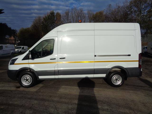 2019 Ford Transit 350 L3 H3 130PS Van (FH19HNX) Image 9