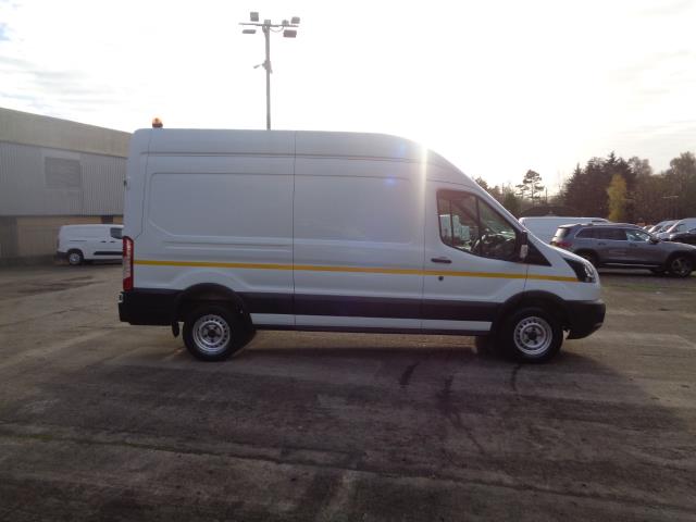 2019 Ford Transit 350 L3 H3 130PS Van (FH19HNX) Image 4