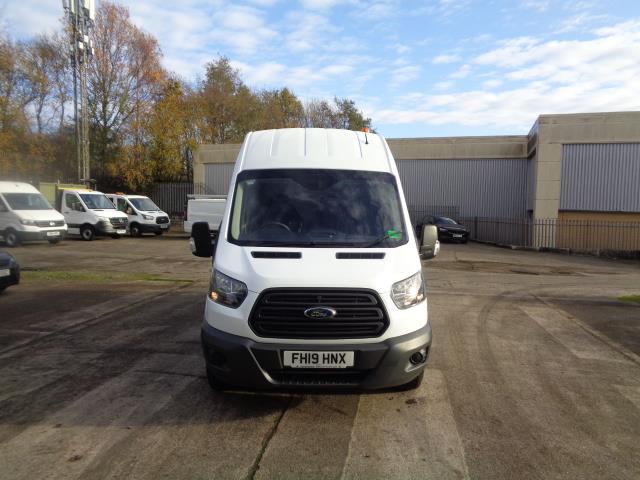 2019 Ford Transit 350 L3 H3 130PS Van (FH19HNX) Image 2