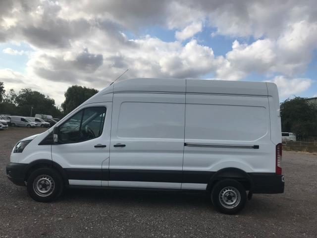 2019 Ford Transit 2.0 Tdci 130Ps H3 Van Restricted to 65MPH EURO 6 (FH19HRW) Image 8