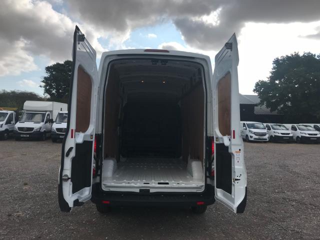 2019 Ford Transit 2.0 Tdci 130Ps H3 Van Restricted to 65MPH EURO 6 (FH19HRW) Image 11