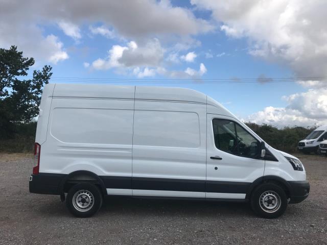 2019 Ford Transit 2.0 Tdci 130Ps H3 Van Restricted to 65MPH EURO 6 (FH19HRW) Image 7