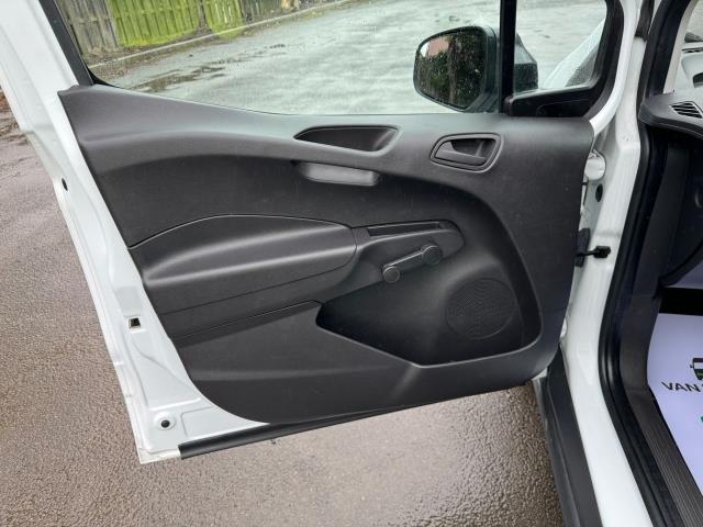 2019 Ford Transit Courier 1.5 Tdci Van [6 Speed] (FH19HSU) Image 29