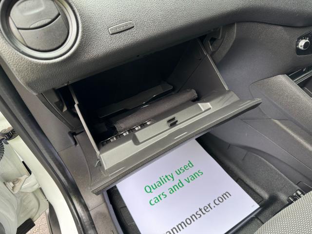 2019 Ford Transit Courier 1.5 Tdci Van [6 Speed] (FH19HSU) Image 30