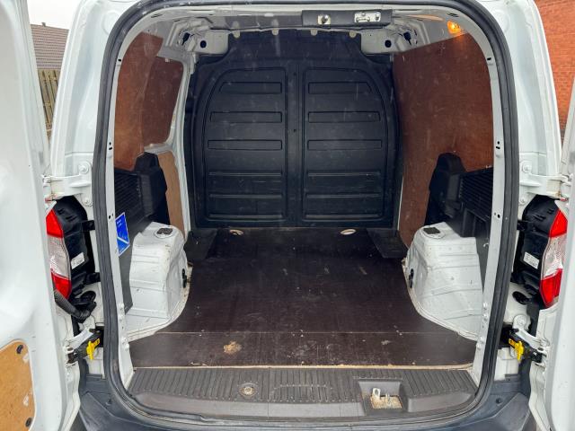 2019 Ford Transit Courier 1.5 Tdci Van [6 Speed] (FH19HSU) Image 32