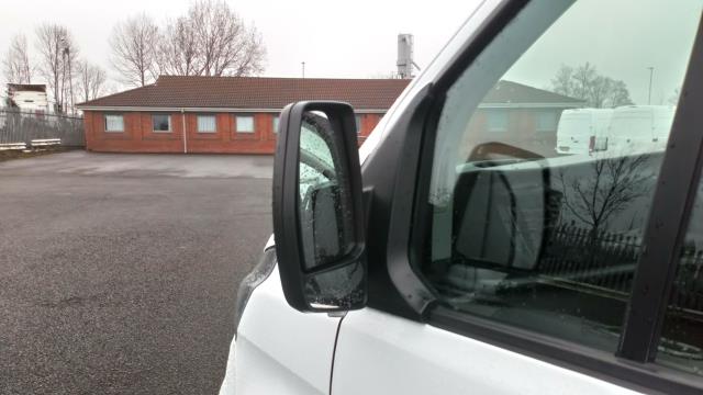 2019 Ford Transit Custom 2.0 Tdci 105Ps Low Roof D/Cab Van (FH19SZK) Image 12