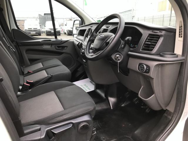 2019 Ford Transit Custom 300 L1 2.0TDCI 105PS LOW ROOF EURO 6 (FH19SZL) Image 16