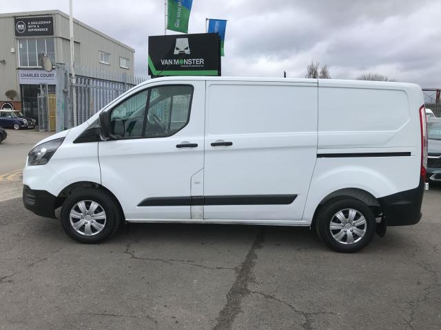 2019 Ford Transit Custom 300 L1 2.0TDCI 105PS LOW ROOF EURO 6 (FH19SZL) Image 6