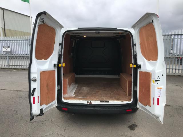 2019 Ford Transit Custom 300 L1 2.0TDCI 105PS LOW ROOF EURO 6 (FH19SZL) Image 20