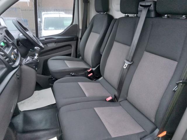 2019 Ford Transit Custom 2.0 Tdci 105Ps Low Roof Van (FH19WHA) Image 17