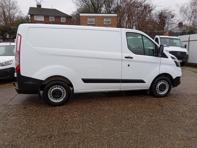 2019 Ford Transit Custom 2.0 Tdci 105Ps Low Roof Van (FH19WHA) Image 8