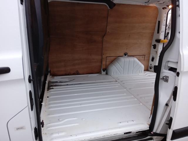 2019 Ford Transit Custom 2.0 Tdci 105Ps Low Roof Van (FH19WHA) Image 21