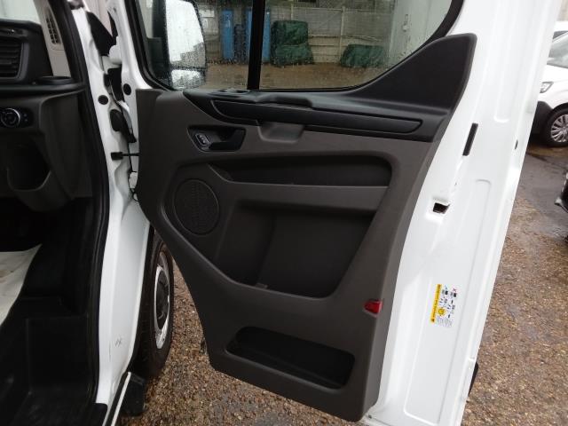 2019 Ford Transit Custom 2.0 Tdci 105Ps Low Roof Van (FH19WHA) Image 25