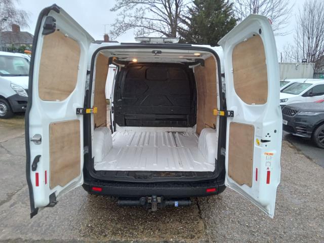 2019 Ford Transit Custom 2.0 Tdci 105Ps Low Roof Van (FH19WHA) Image 11