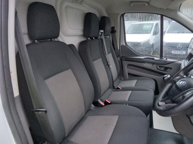 2019 Ford Transit Custom 2.0 Tdci 105Ps Low Roof Van (FH19WHA) Image 23