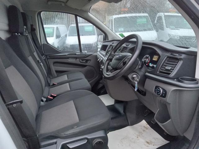 2019 Ford Transit Custom 2.0 Tdci 105Ps Low Roof Van (FH19WHA) Image 22