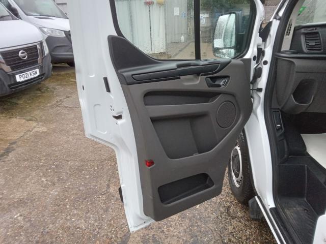 2019 Ford Transit Custom 2.0 Tdci 105Ps Low Roof Van (FH19WHA) Image 19