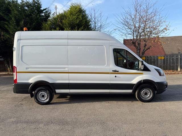 2019 Ford Transit 2.0 Tdci 130Ps L3 H3 Van Euro 6 (FH19WKV) Image 10