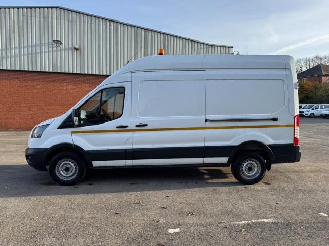 2019 Ford Transit 2.0 Tdci 130Ps L3 H3 Van Euro 6 (FH19WKV) Image 6