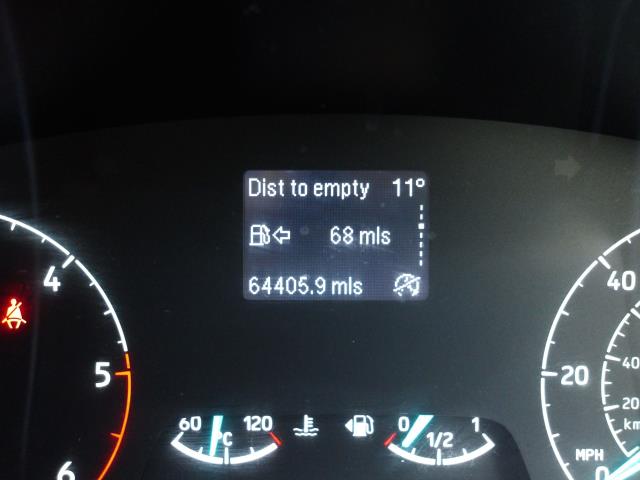2022 Ford Transit Custom 2.0 Ecoblue 130Ps Low Roof Trend Van***AIR CON*** (FH22AEB) Image 15