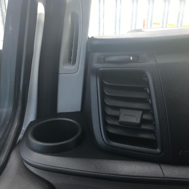 2022 Ford Transit Custom 2.0 Ecoblue 130Ps Low Roof Kombi Leader Van (FH22HKZ) Image 34