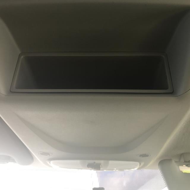 2022 Ford Transit Custom 2.0 Ecoblue 130Ps Low Roof Kombi Leader Van (FH22HKZ) Image 36