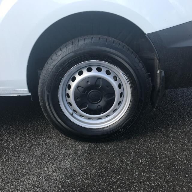 2022 Ford Transit Custom 2.0 Ecoblue 130Ps Low Roof Kombi Leader Van (FH22HKZ) Image 15