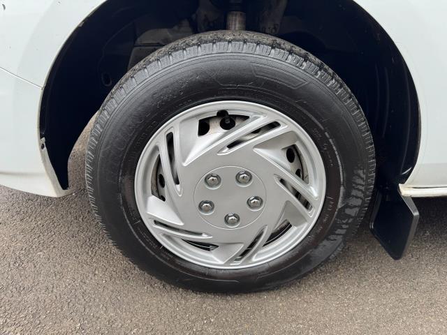 2022 Ford Transit Custom L2 2.0 Ecoblue 130Ps Low Roof Trend Van (FH22JXC) Image 61