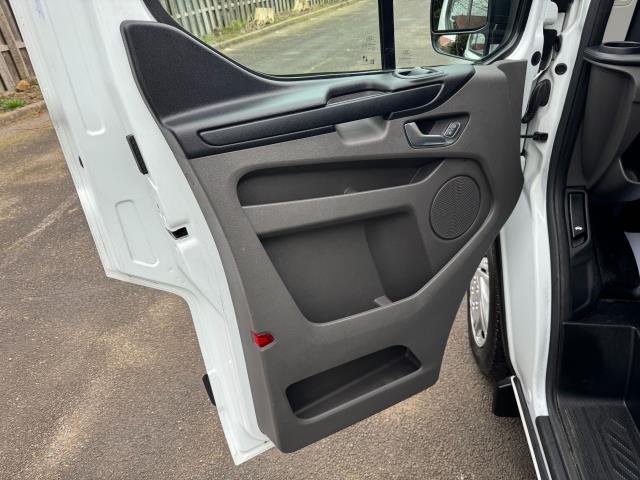 2022 Ford Transit Custom L2 2.0 Ecoblue 130Ps Low Roof Trend Van (FH22JXC) Image 41