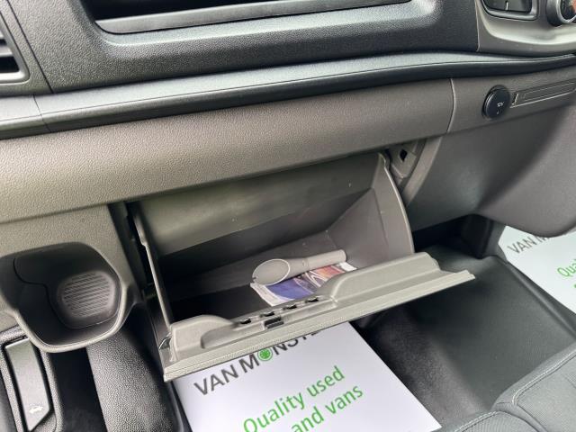 2022 Ford Transit Custom L2 2.0 Ecoblue 130Ps Low Roof Trend Van (FH22JXC) Image 44