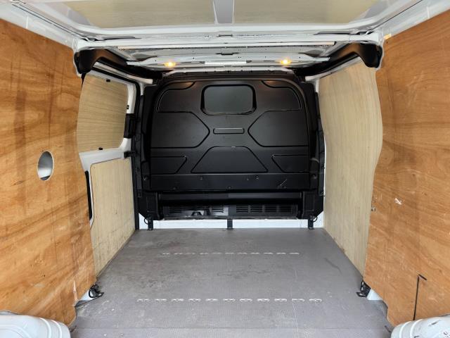 2022 Ford Transit Custom L2 2.0 Ecoblue 130Ps Low Roof Trend Van (FH22JXC) Image 52