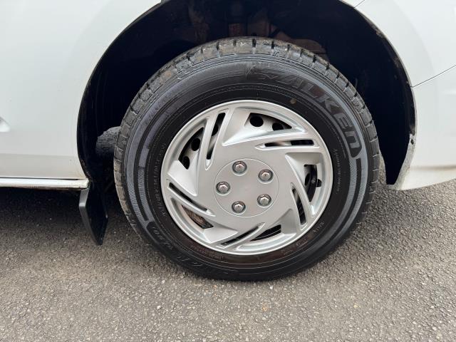 2022 Ford Transit Custom L2 2.0 Ecoblue 130Ps Low Roof Trend Van (FH22JXC) Image 60