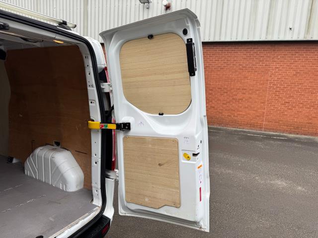 2022 Ford Transit Custom L2 2.0 Ecoblue 130Ps Low Roof Trend Van (FH22JXC) Image 58