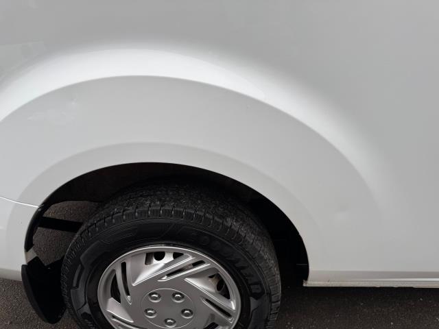 2022 Ford Transit Custom L2 2.0 Ecoblue 130Ps Low Roof Trend Van (FH22JXC) Image 70