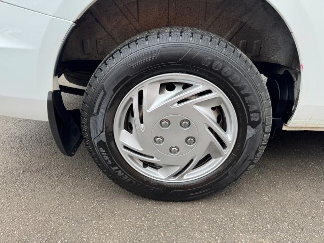 2022 Ford Transit Custom L2 2.0 Ecoblue 130Ps Low Roof Trend Van (FH22JXC) Image 63