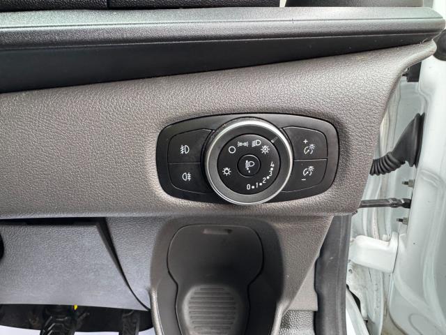 2022 Ford Transit Custom L2 2.0 Ecoblue 130Ps Low Roof Trend Van (FH22JXC) Image 27