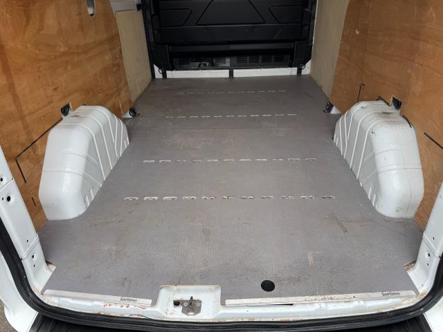 2022 Ford Transit Custom L2 2.0 Ecoblue 130Ps Low Roof Trend Van (FH22JXC) Image 55