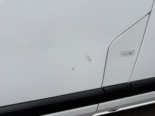 2022 Ford Transit Custom L2 2.0 Ecoblue 130Ps Low Roof Trend Van (FH22JXC) Image 67