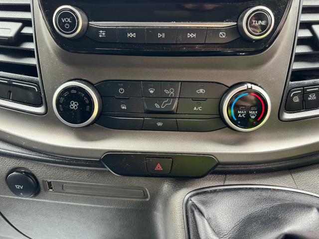 2022 Ford Transit Custom L2 2.0 Ecoblue 130Ps Low Roof Trend Van (FH22JXC) Image 32