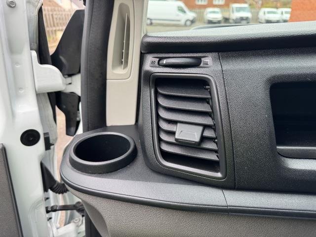 2022 Ford Transit Custom L2 2.0 Ecoblue 130Ps Low Roof Trend Van (FH22JXC) Image 45