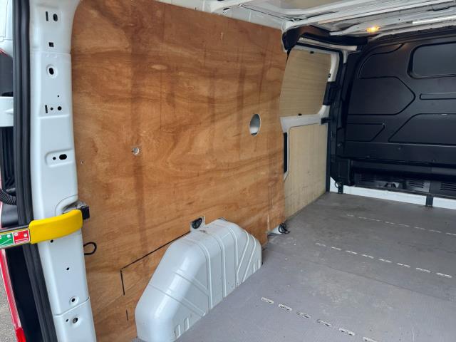 2022 Ford Transit Custom L2 2.0 Ecoblue 130Ps Low Roof Trend Van (FH22JXC) Image 53