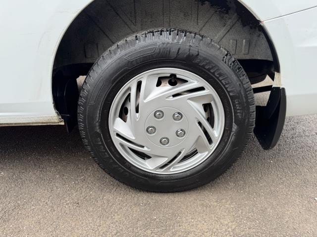 2022 Ford Transit Custom L2 2.0 Ecoblue 130Ps Low Roof Trend Van (FH22JXC) Image 62