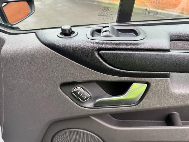 2022 Ford Transit Custom L2 2.0 Ecoblue 130Ps Low Roof Trend Van (FH22JXC) Image 20