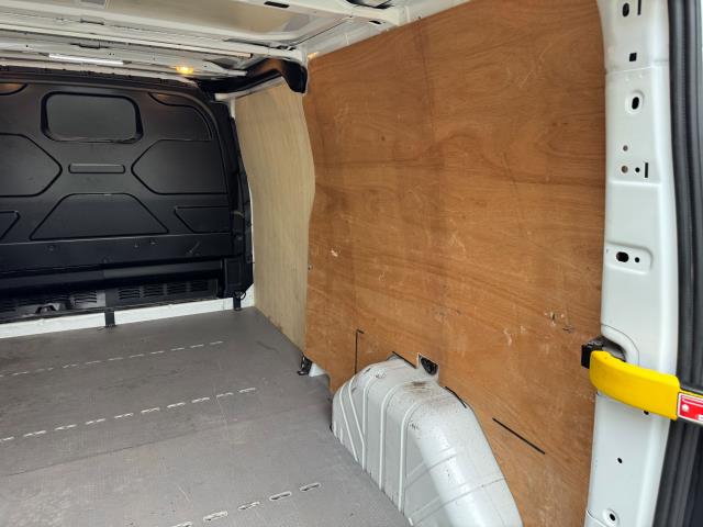 2022 Ford Transit Custom L2 2.0 Ecoblue 130Ps Low Roof Trend Van (FH22JXC) Image 54