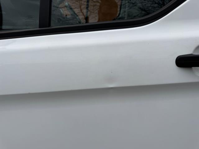 2022 Ford Transit Custom L2 2.0 Ecoblue 130Ps Low Roof Trend Van (FH22JXC) Image 66