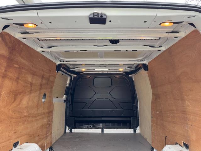 2022 Ford Transit Custom L2 2.0 Ecoblue 130Ps Low Roof Trend Van (FH22JXC) Image 56