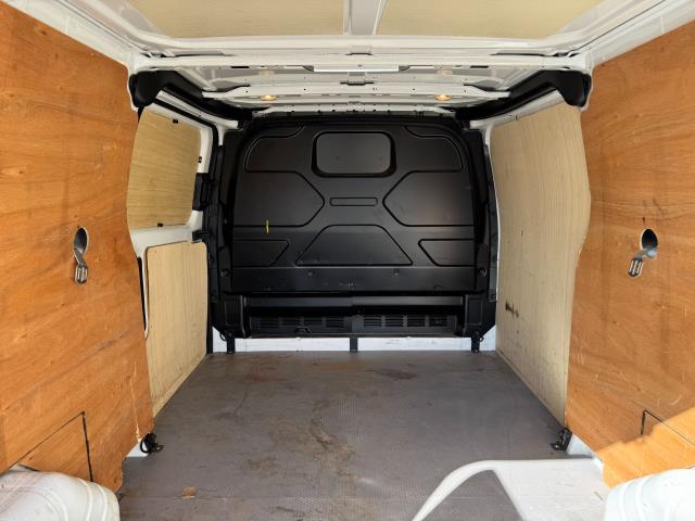 2022 Ford Transit Custom L2 2.0 Ecoblue 130Ps Low Roof Trend Van (FH22NAU) Image 54