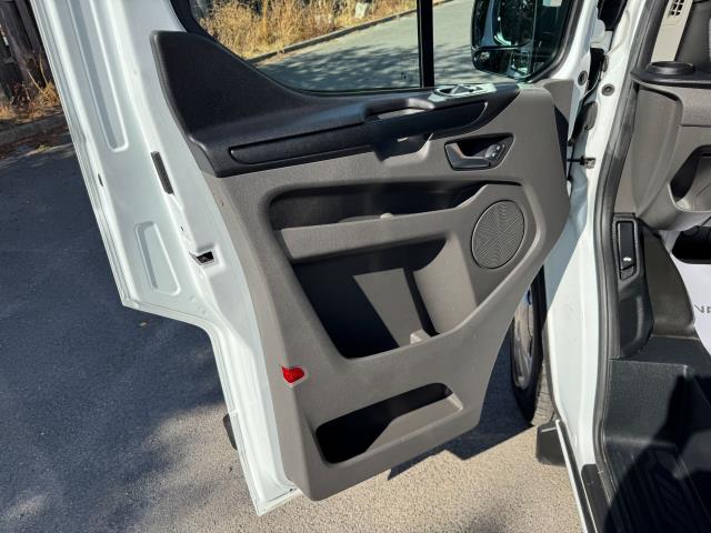 2022 Ford Transit Custom L2 2.0 Ecoblue 130Ps Low Roof Trend Van (FH22NAU) Image 42