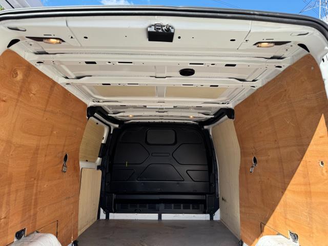 2022 Ford Transit Custom L2 2.0 Ecoblue 130Ps Low Roof Trend Van (FH22NAU) Image 58