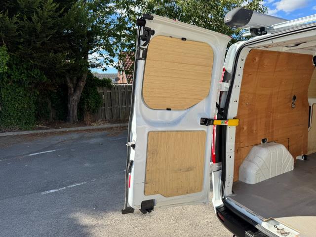 2022 Ford Transit Custom L2 2.0 Ecoblue 130Ps Low Roof Trend Van (FH22NAU) Image 59